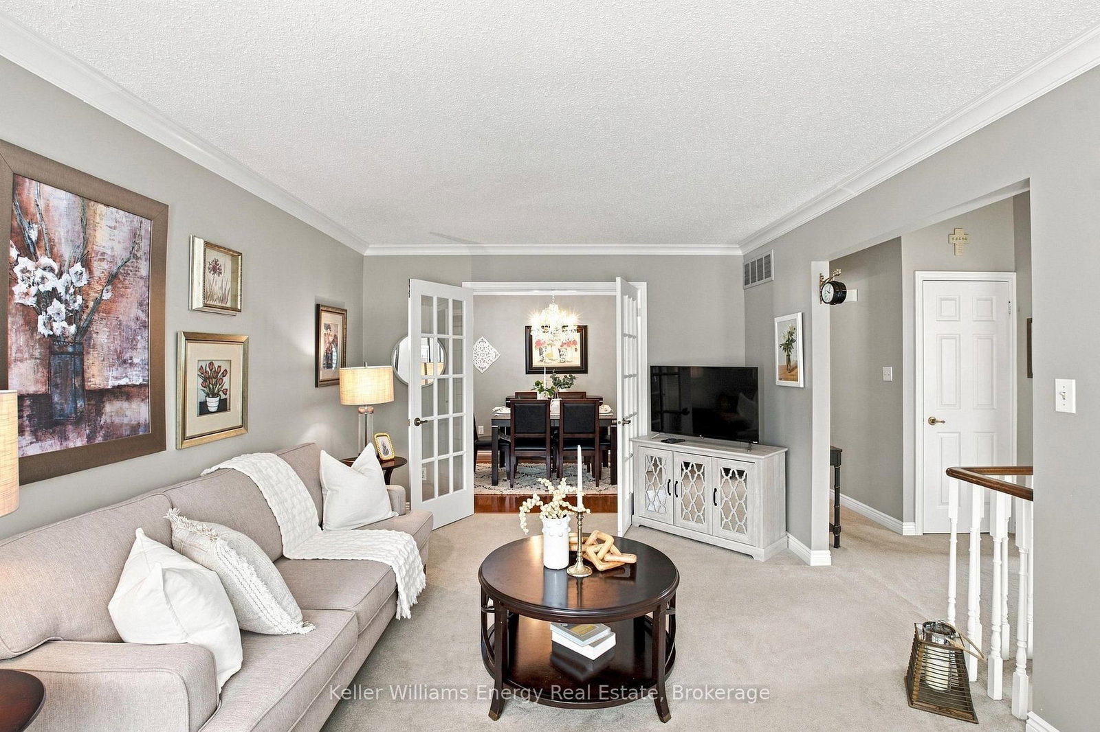 30 Alderbrook Drive • Clarington, ON photo 8