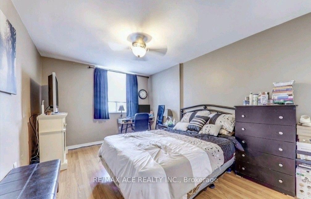 3420 Eglinton Avenue E • #608 • Toronto, ON photo 11