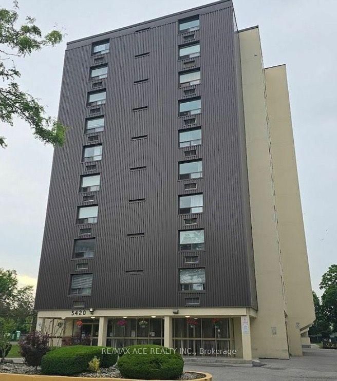 608 - 3420 Eglinton Avenue E