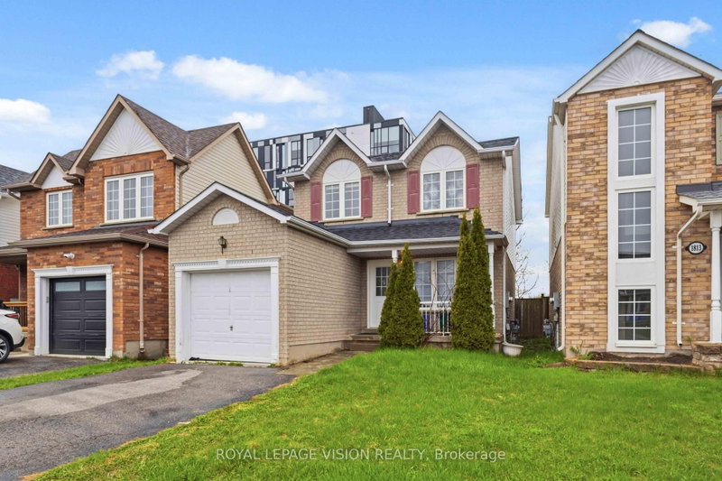 1815 Dalhousie Crescent