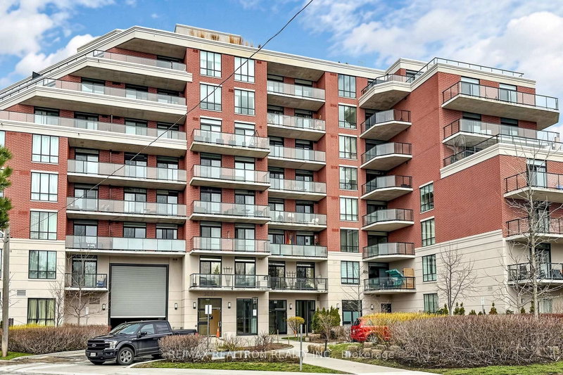 108 - 3655 Kingston Road