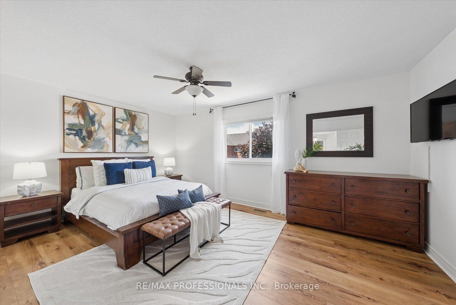 62 Blackfriar Avenue • Whitby, ON photo 22