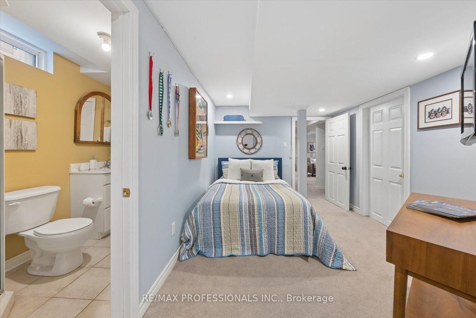 62 Blackfriar Avenue • Whitby, ON photo 38