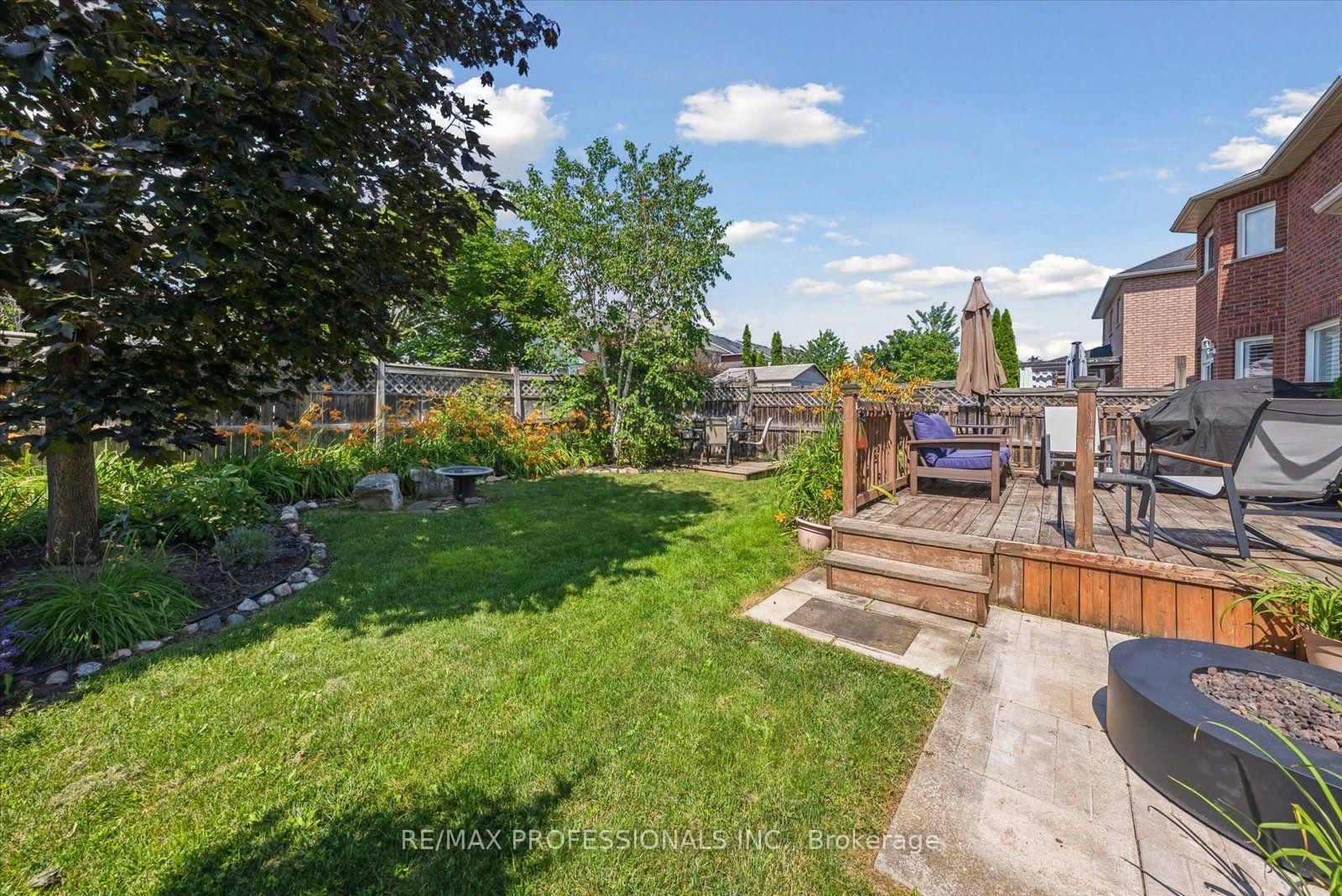 62 Blackfriar Avenue • Whitby, ON photo 42