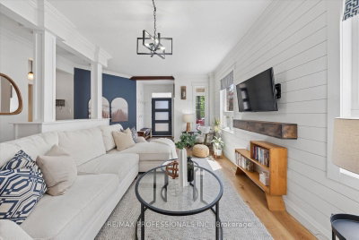 62 Blackfriar Avenue • Whitby, ON photo 6