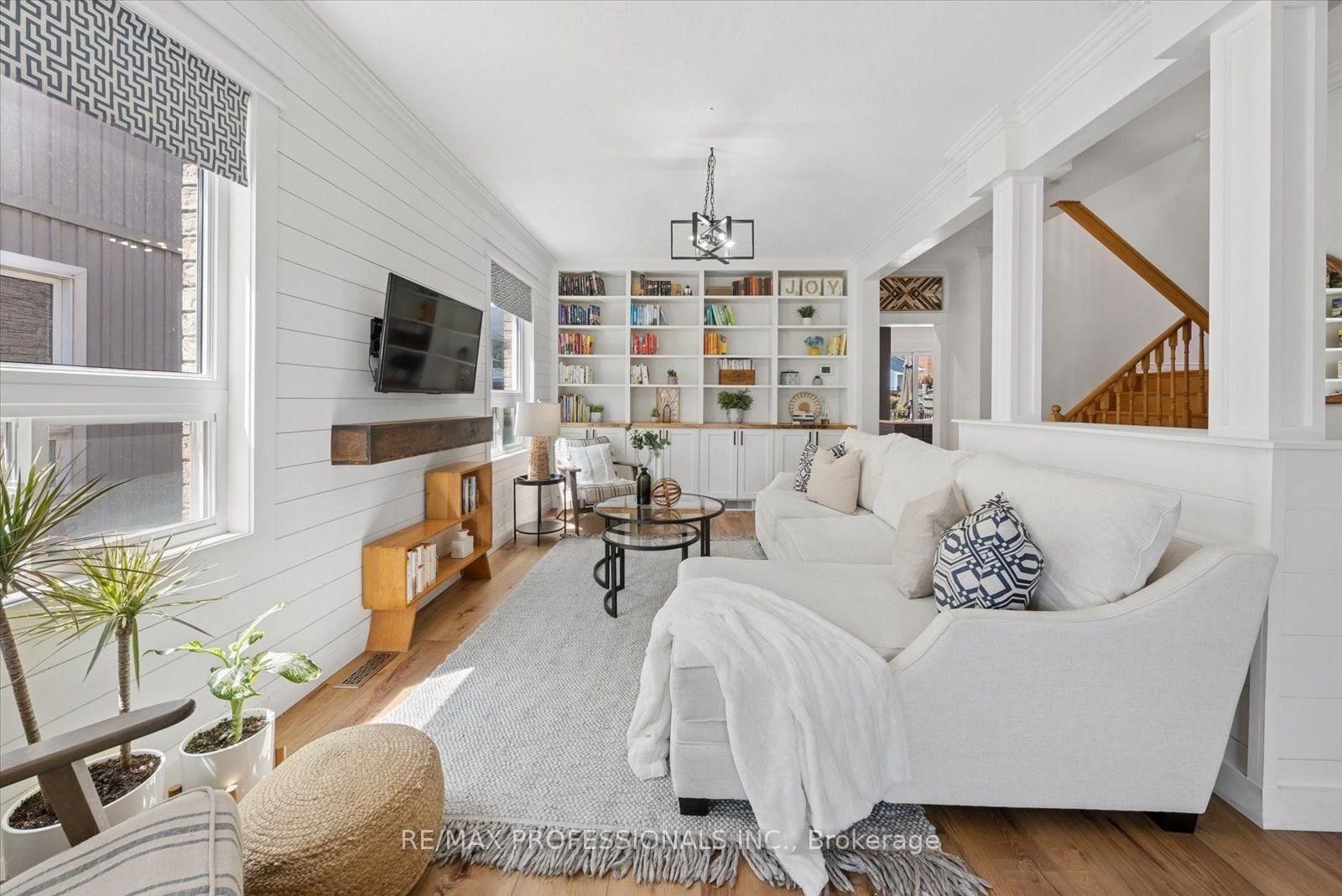 62 Blackfriar Avenue • Whitby, ON photo 9