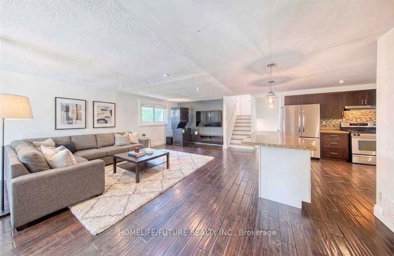 Main - 88 Clover Ridge Drive W