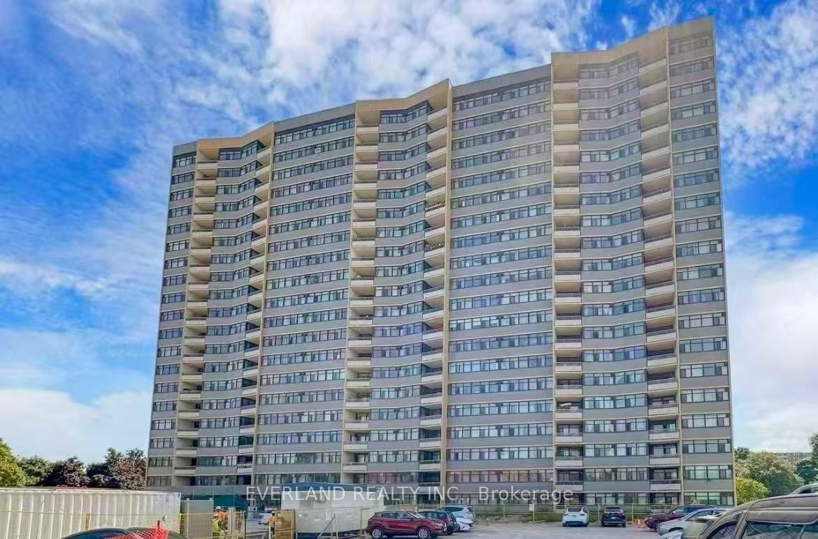 2050 Bridletowne Circle • #303 • Toronto, ON photo 1