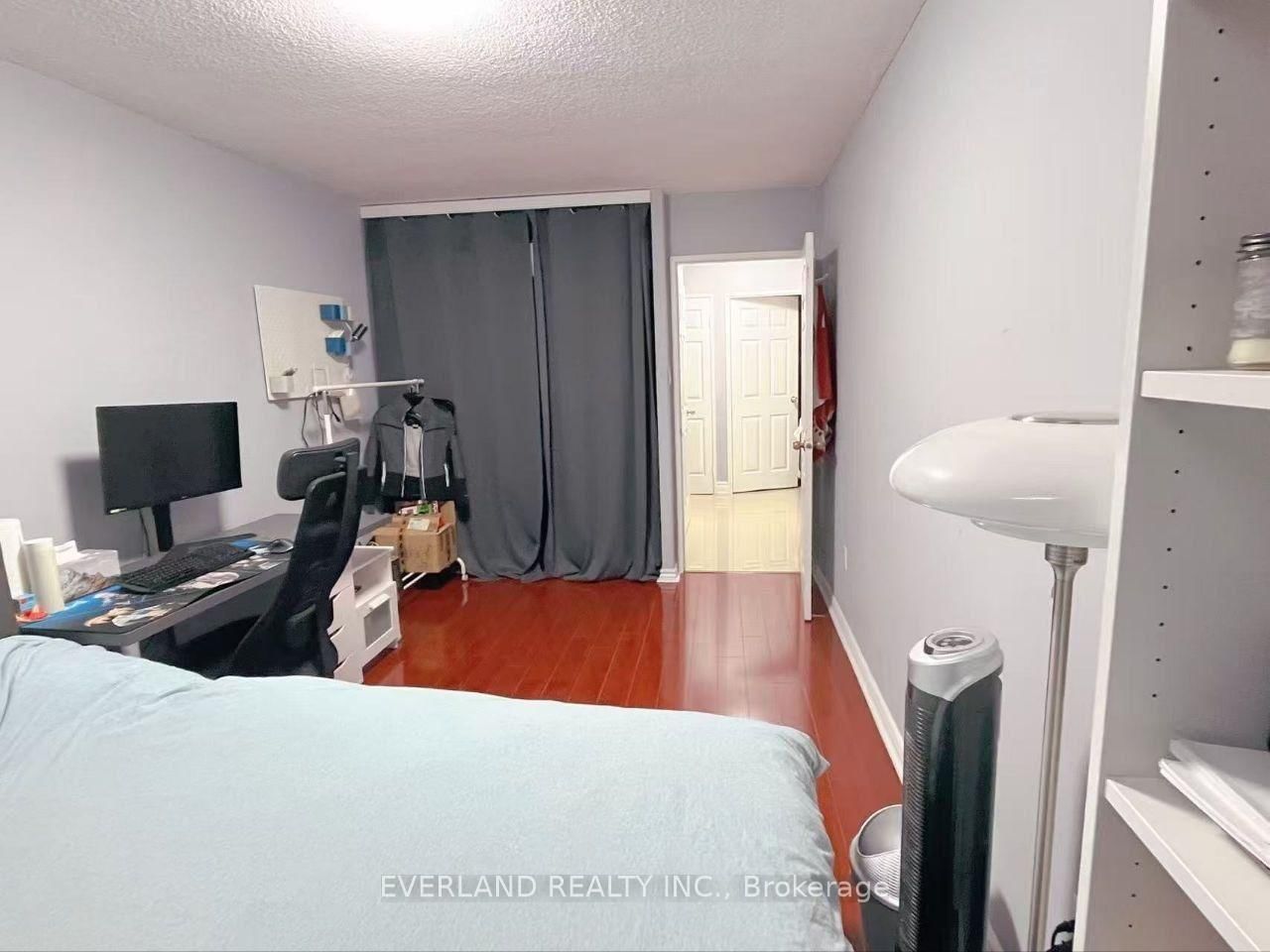 2050 Bridletowne Circle • #303 • Toronto, ON photo 15