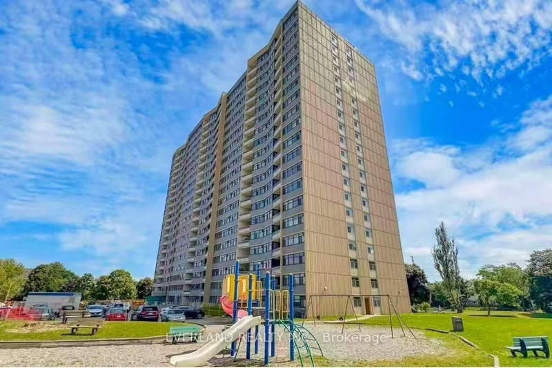 303 - 2050 Bridletowne Circle