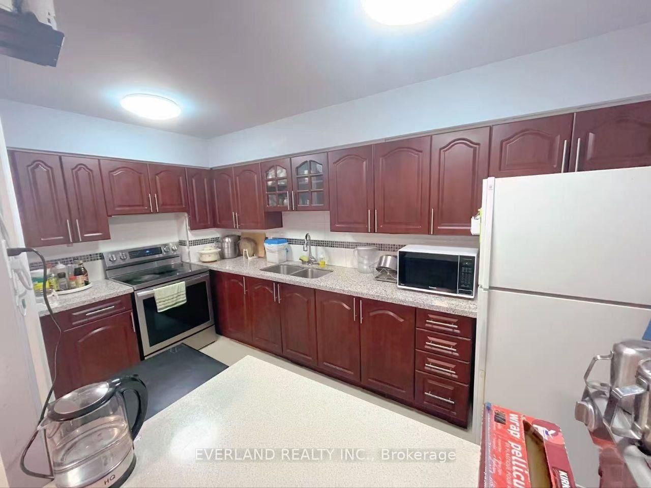 2050 Bridletowne Circle • #303 • Toronto, ON photo 4