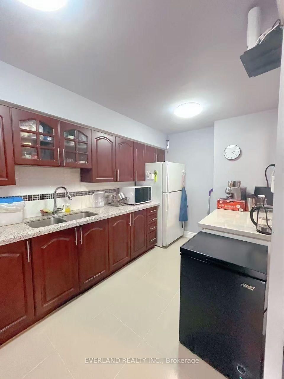 2050 Bridletowne Circle • #303 • Toronto, ON photo 5