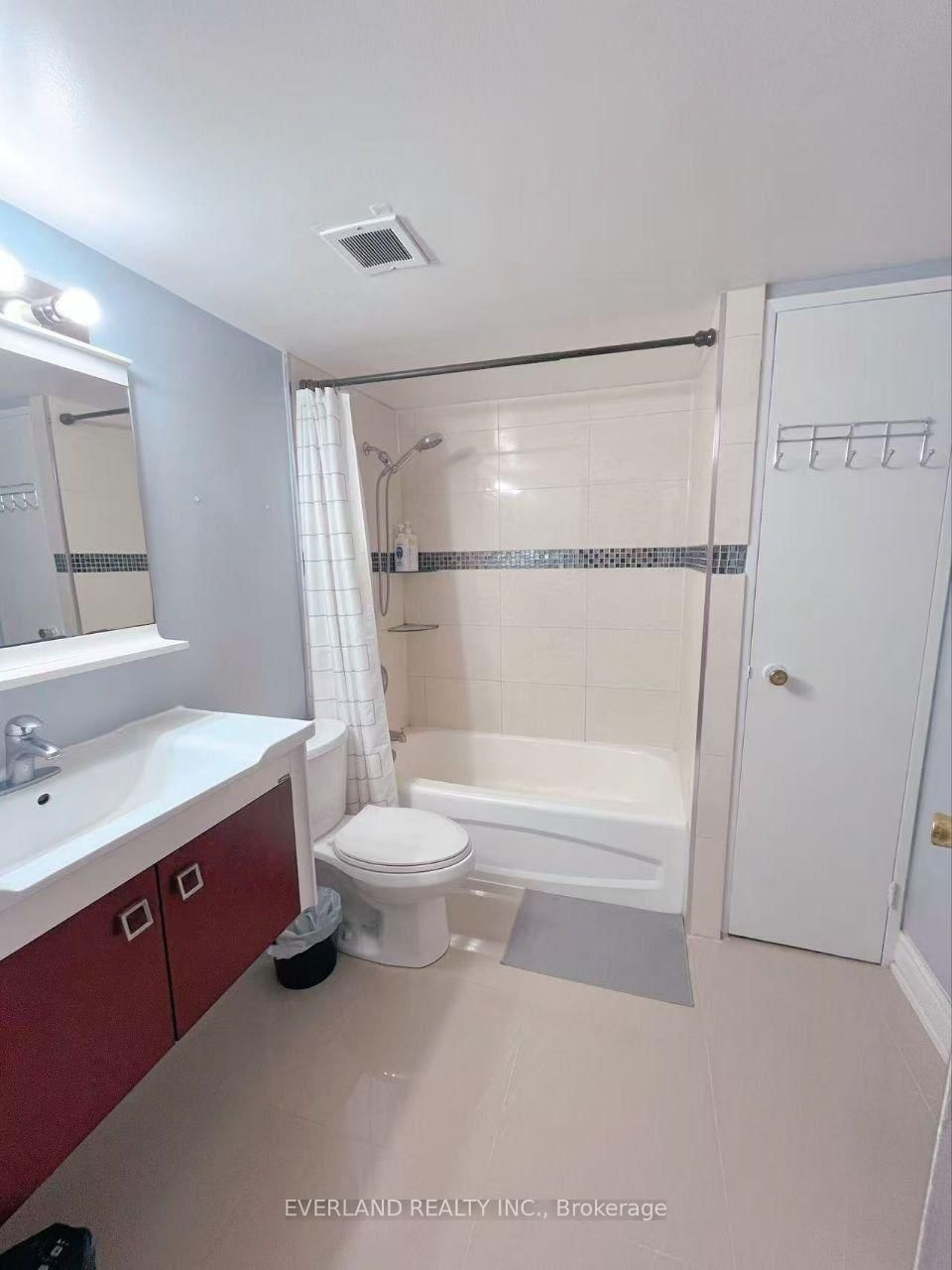 2050 Bridletowne Circle • #303 • Toronto, ON photo 7