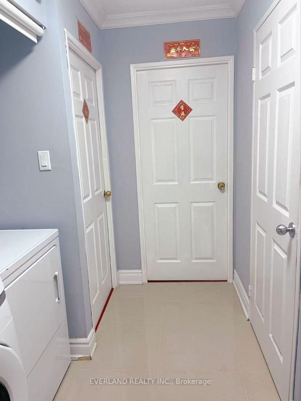 2050 Bridletowne Circle • #303 • Toronto, ON photo 8