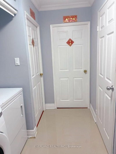 2050 Bridletowne Circle • #303 • Toronto, ON photo 8