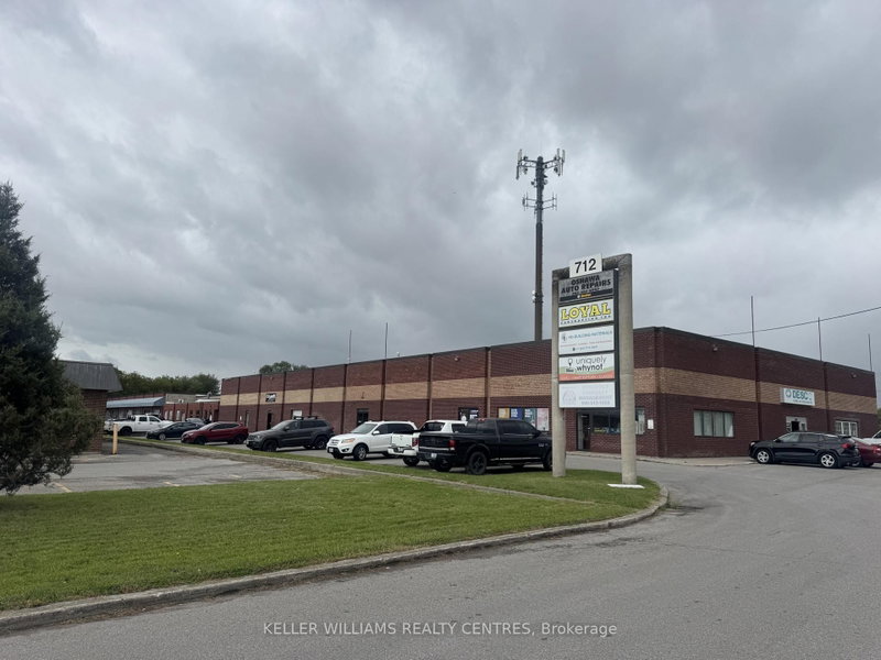 712 Wilson Road Unit 18/19A