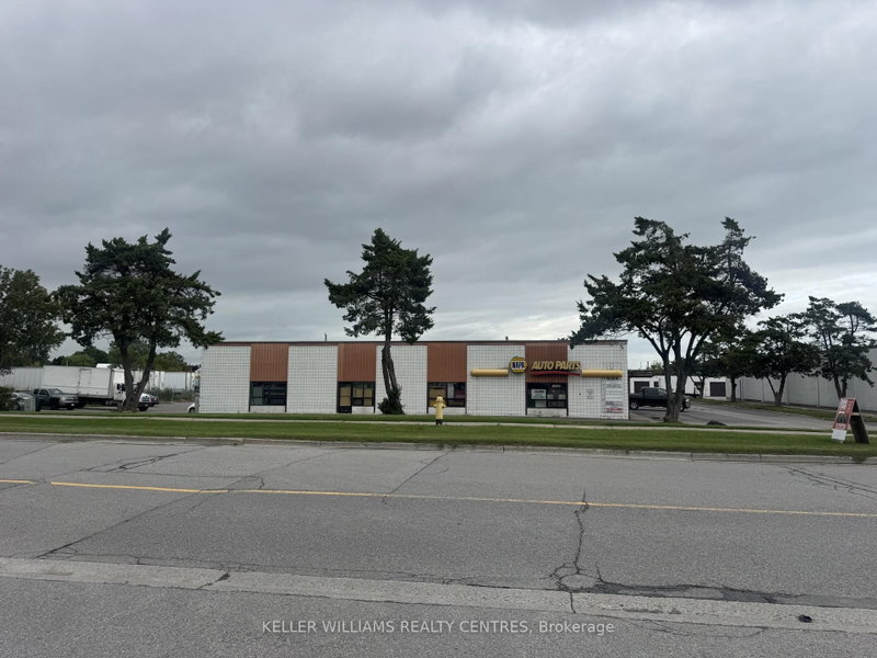 717 Wilson Road Unit 2