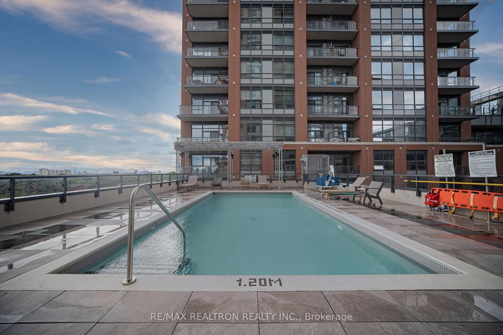 3260 SHEPPARD Avenue E • #2203 • Toronto, ON photo 28