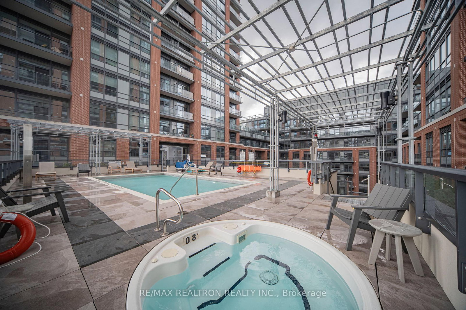 3260 SHEPPARD Avenue E • #2203 • Toronto, ON photo 30