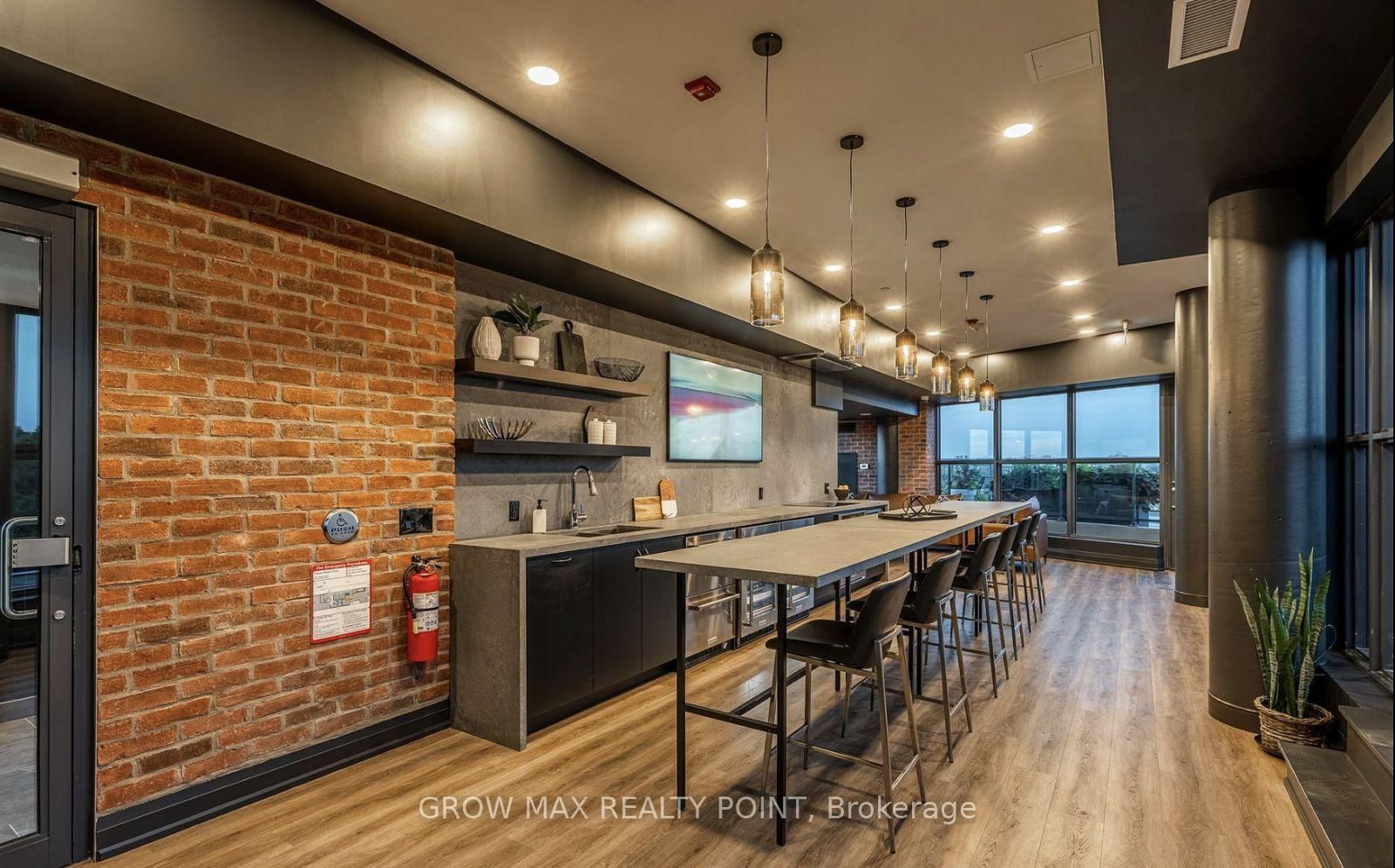 Condo for sale at 408-1400 Kingston Road, Toronto, Ontario, M1N 0C2 - Birchcliffe-Cliffside - MLS: E13716640