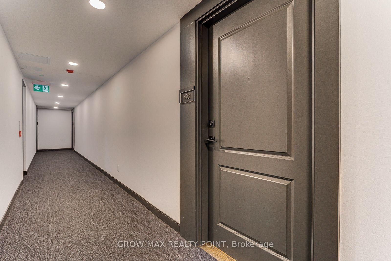 Condo for sale at 408-1400 Kingston Road, Toronto, Ontario, M1N 0C2 - Birchcliffe-Cliffside - MLS: E13716640