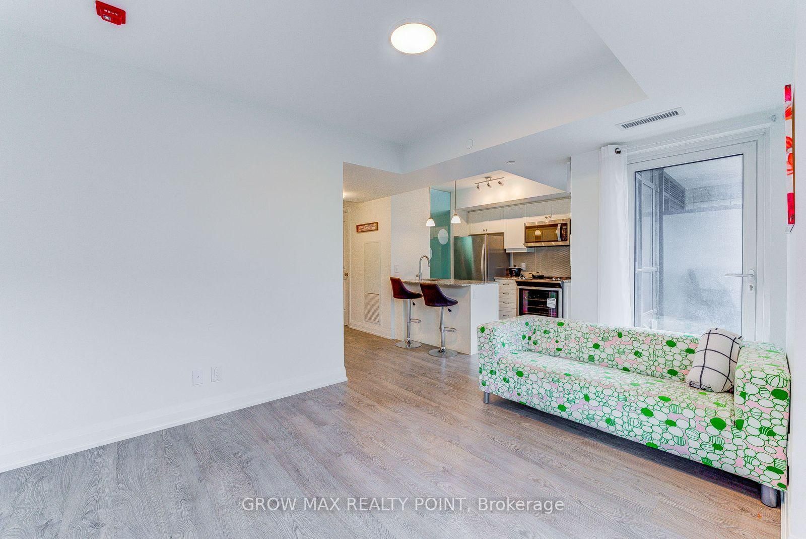 Condo for sale at 408-1400 Kingston Road, Toronto, Ontario, M1N 0C2 - Birchcliffe-Cliffside - MLS: E13716640