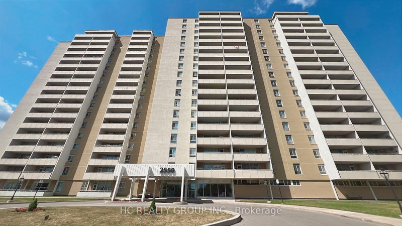 210 - 2550 Pharmacy Avenue
