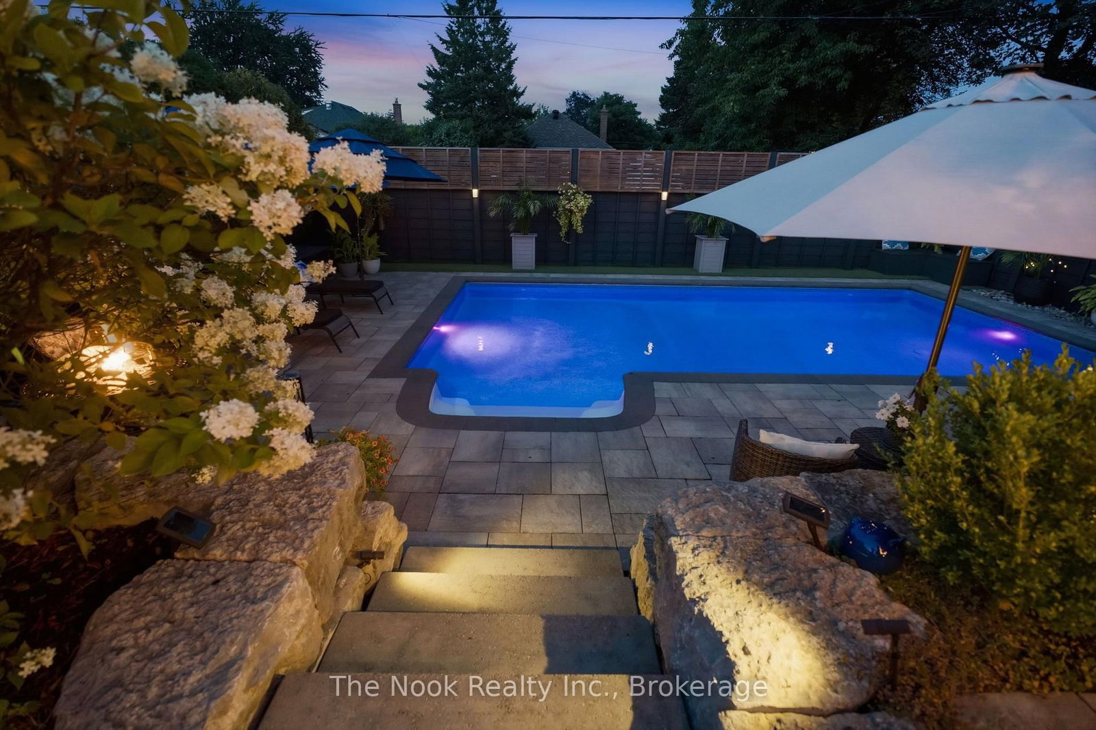 863 Masson Street • Oshawa, ON photo 45