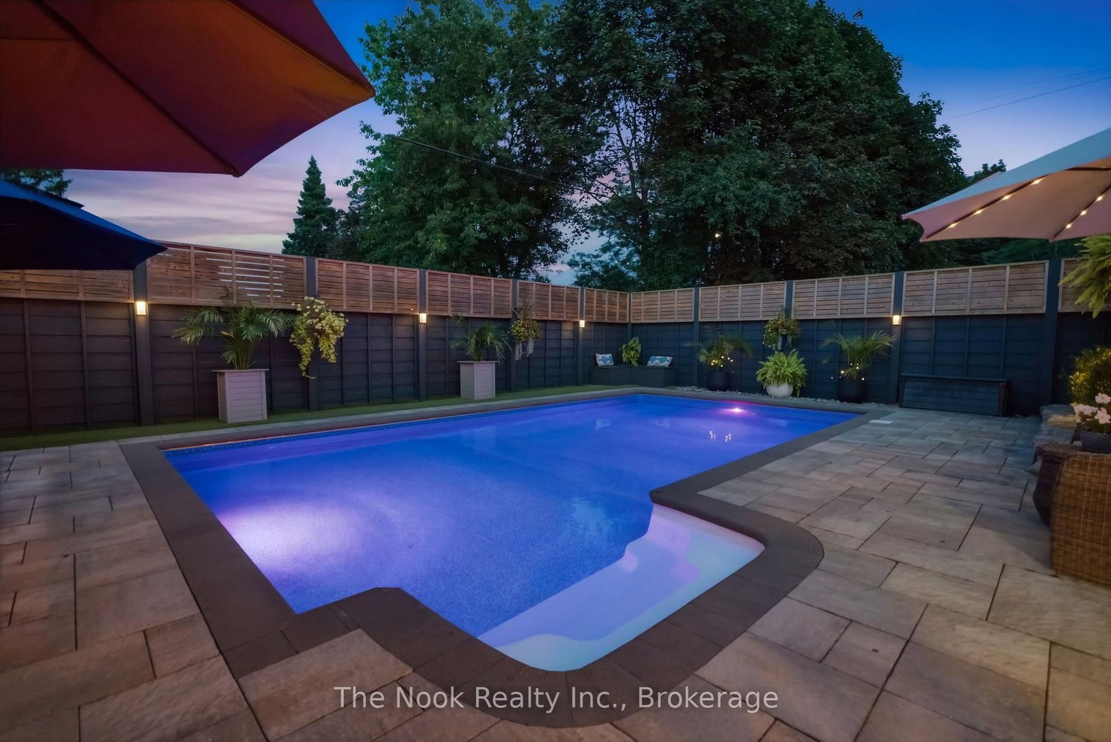 863 Masson Street • Oshawa, ON photo 46