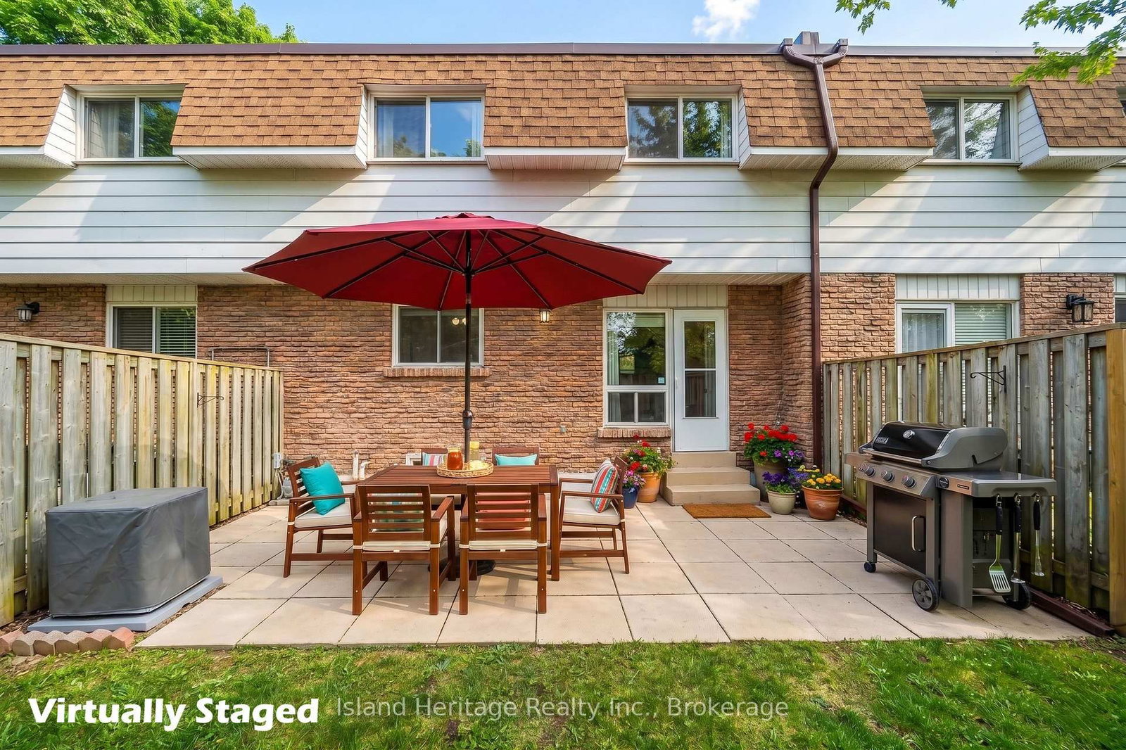 730 Cedar Street • #3 • Oshawa, ON photo 29