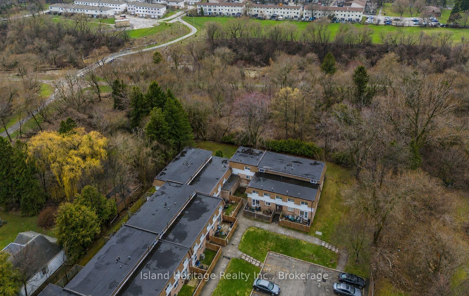 730 Cedar Street • #3 • Oshawa, ON photo 30