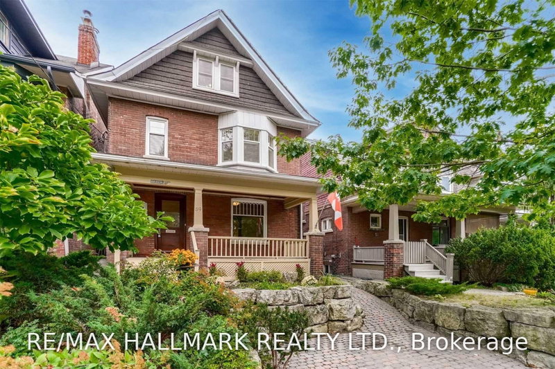 59 Hambly Avenue