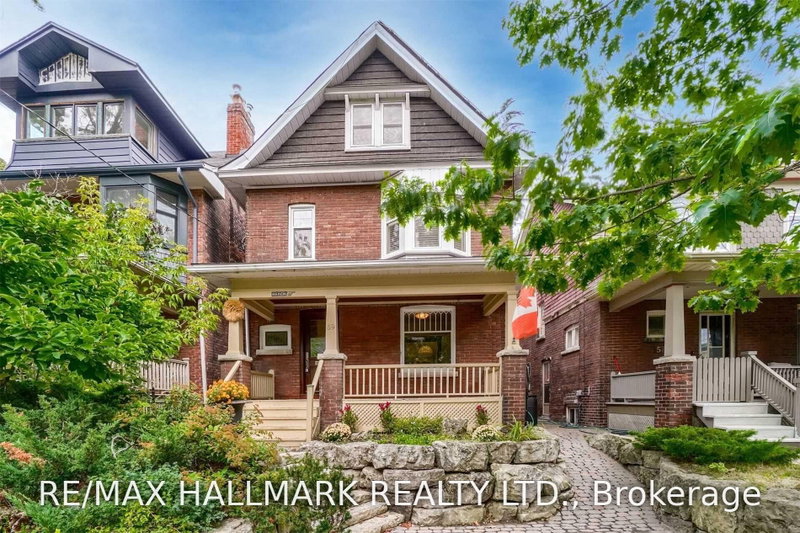 59 Hambly Avenue