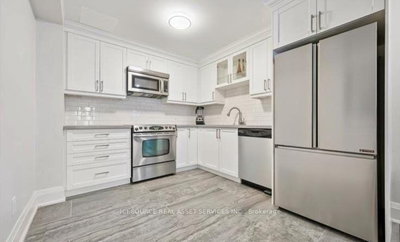 Detached House for lease at Basement-15 Conference Boulevard, Toronto, Ontario, M1C 2E1 - Centennial Scarborough - MLS: E13716844
