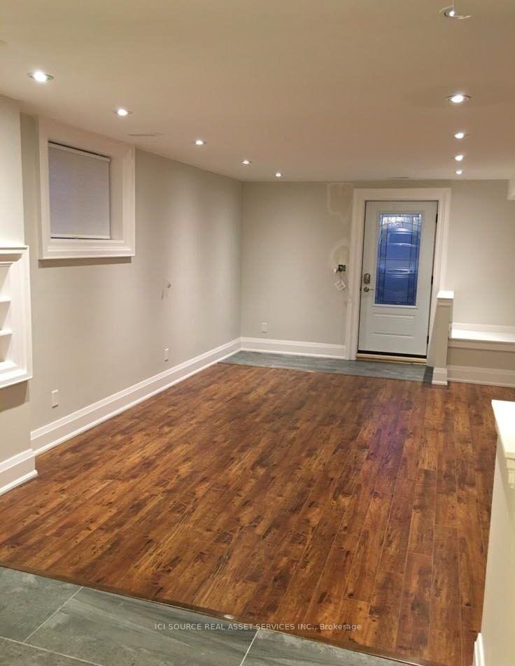 Basement - 15 Conference Boulevard