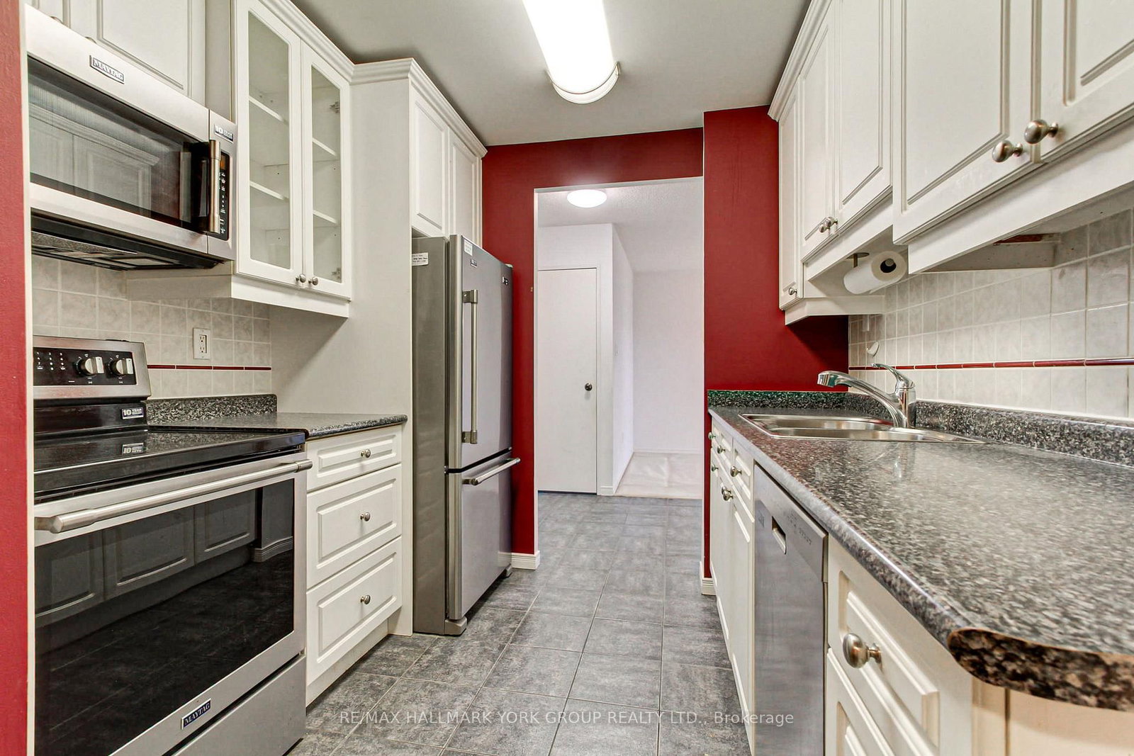 3151 Bridletowne Circle • #2208 • Toronto, ON photo 9
