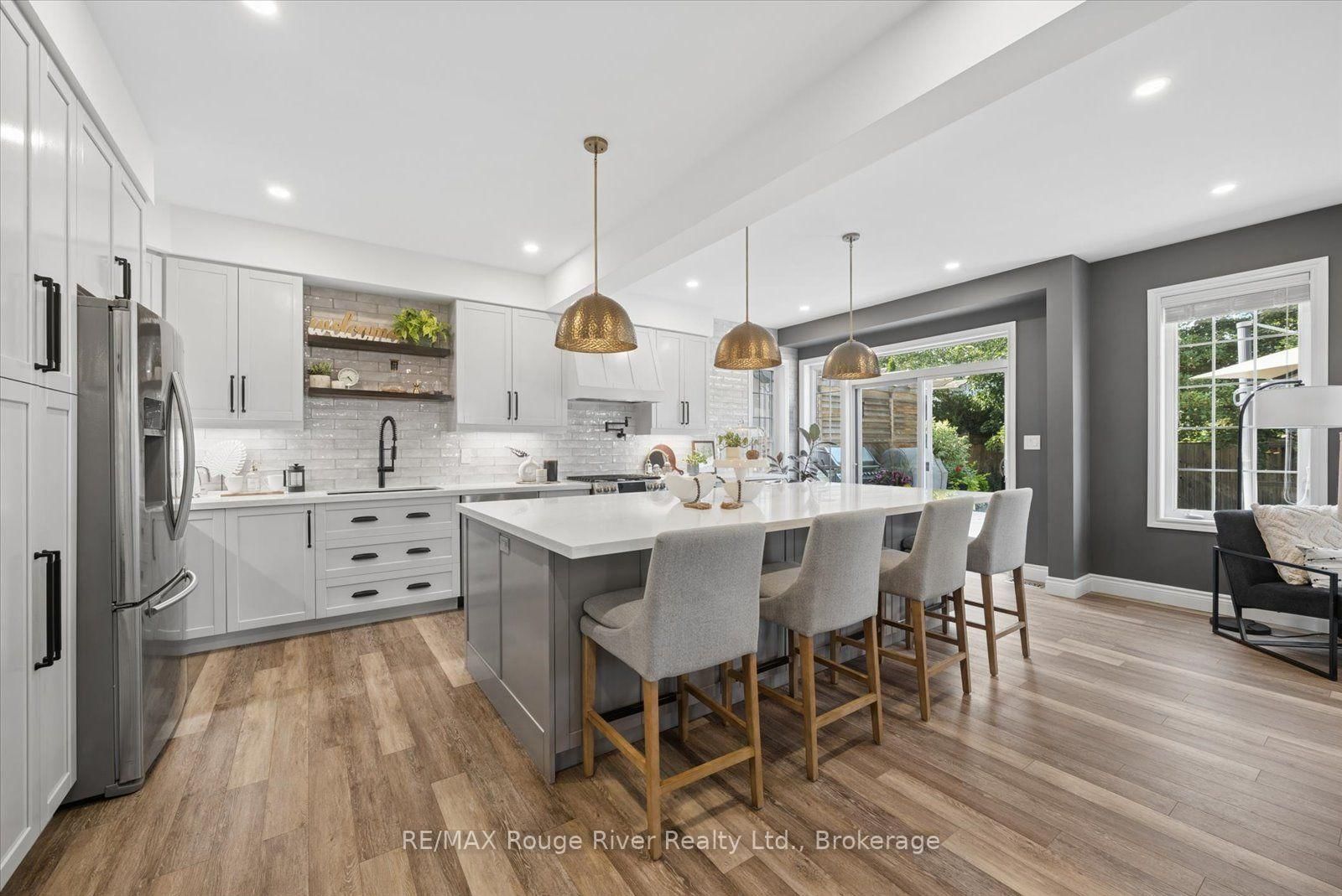 14 Chiswick Avenue • Whitby, ON photo 12