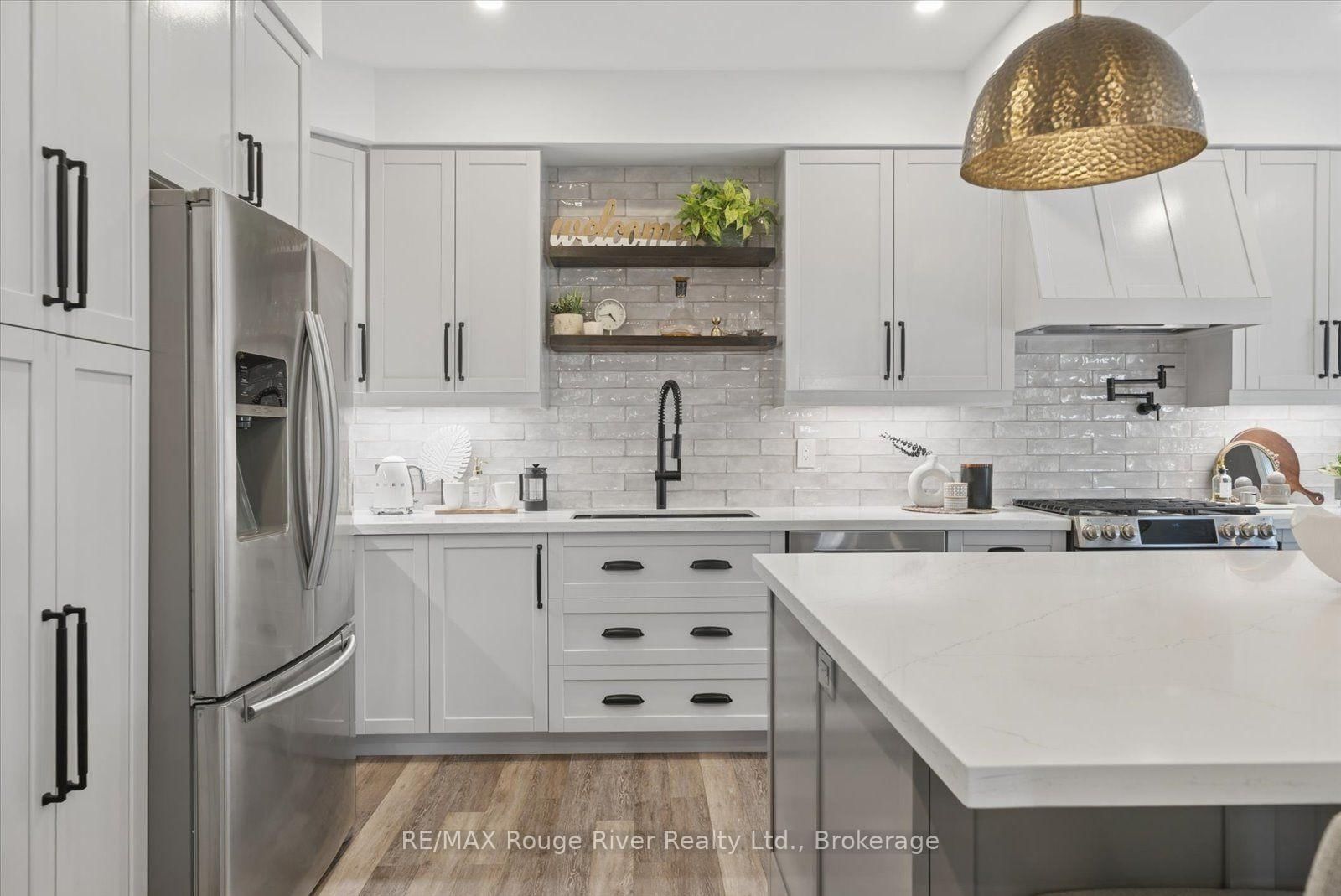 14 Chiswick Avenue • Whitby, ON photo 14
