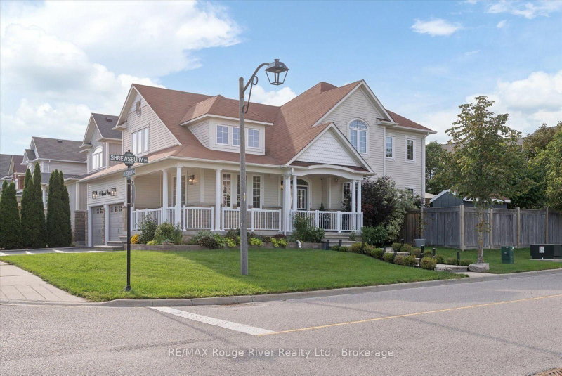 14 Chiswick Avenue
