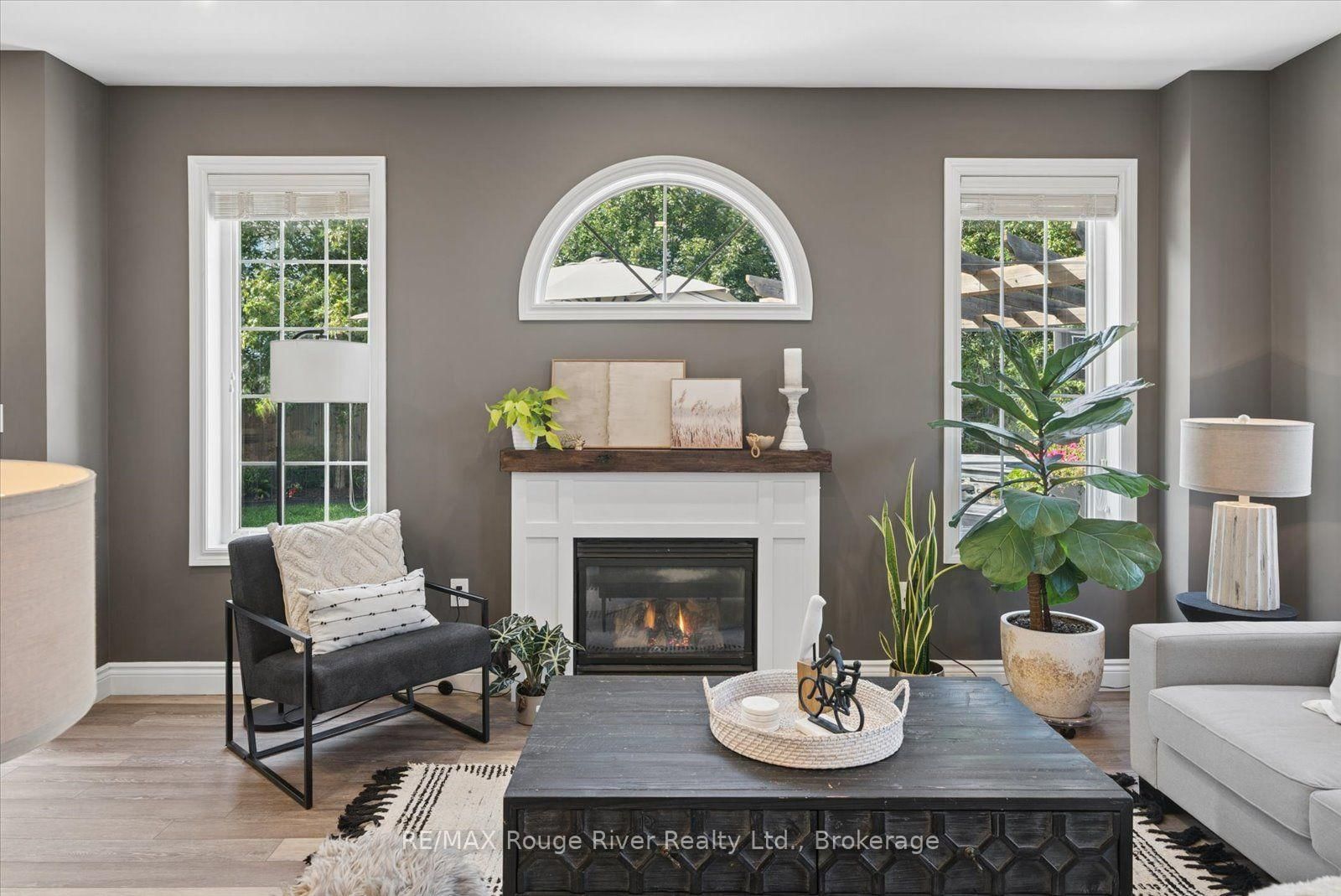14 Chiswick Avenue • Whitby, ON photo 21