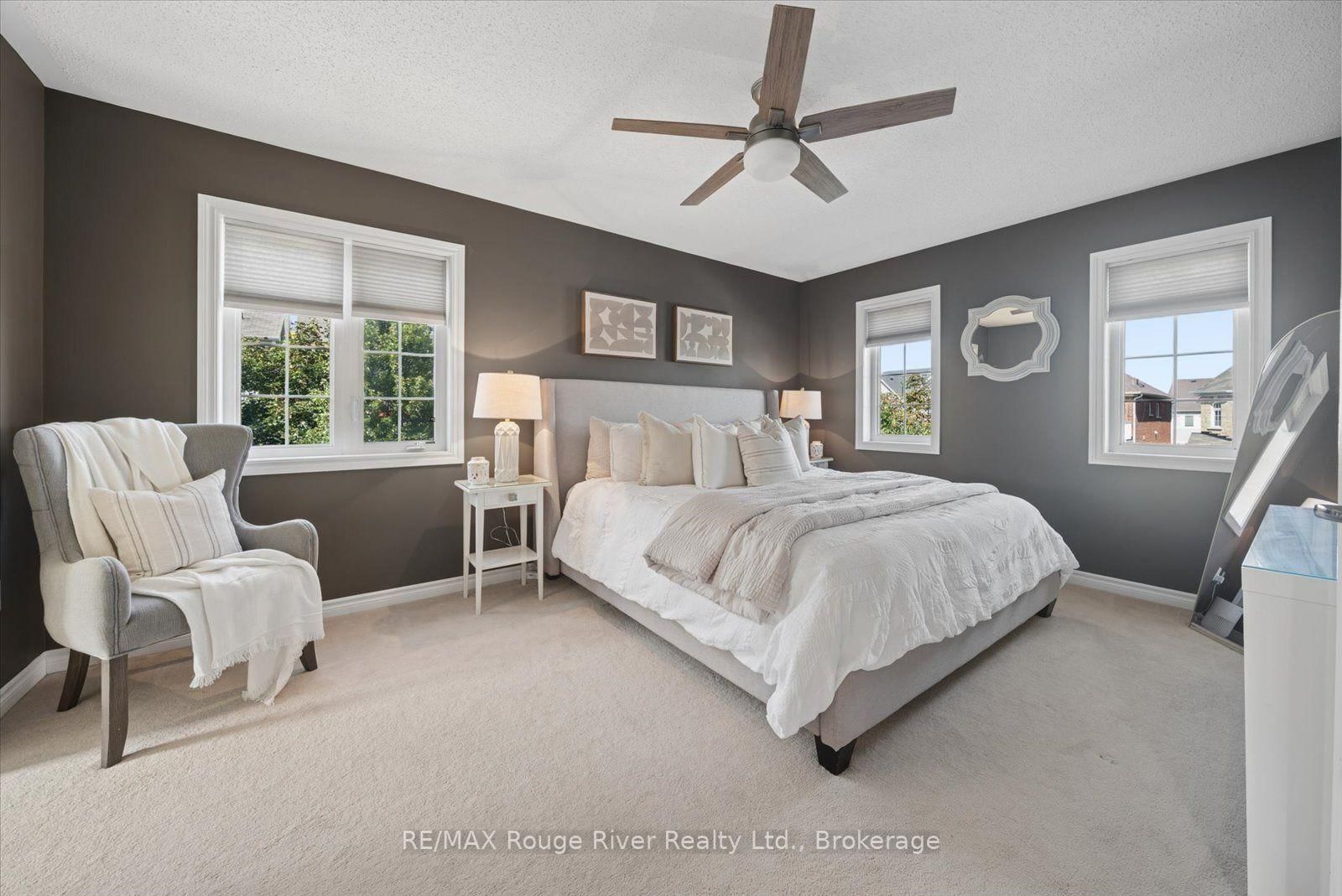 14 Chiswick Avenue • Whitby, ON photo 25