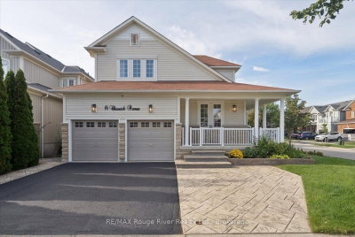 14 Chiswick Avenue • Whitby, ON photo 3
