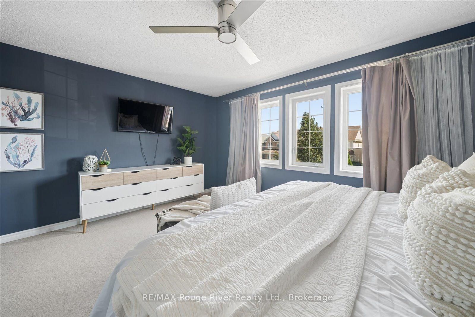 14 Chiswick Avenue • Whitby, ON photo 36