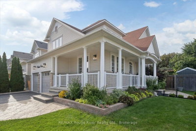 14 Chiswick Avenue • Whitby, ON photo 5