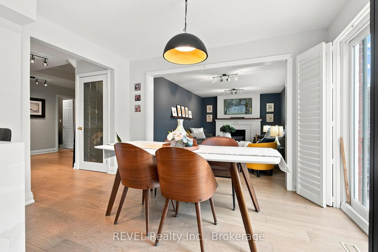 28 Falstaff Crescent • Whitby, ON photo 14