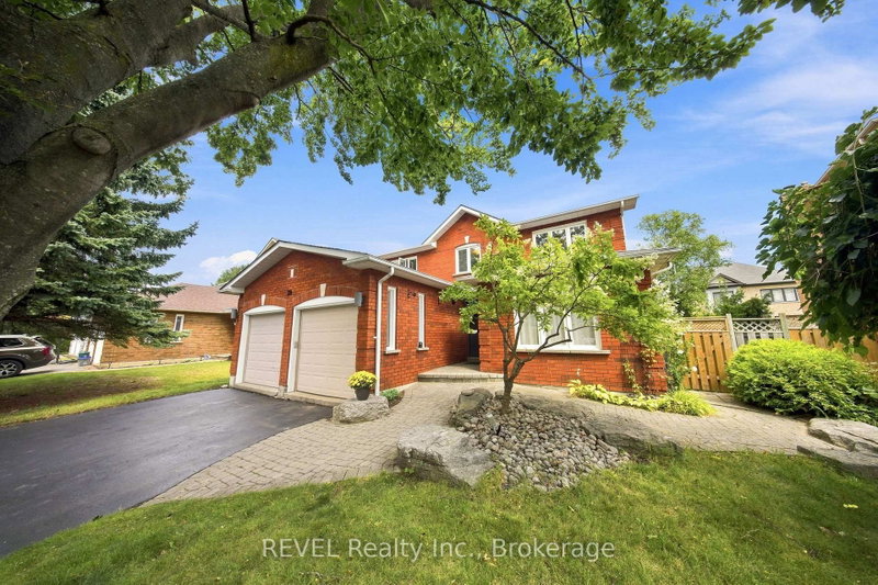 28 Falstaff Crescent