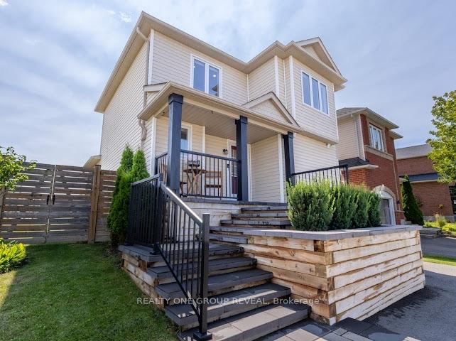 6 Steinway Drive