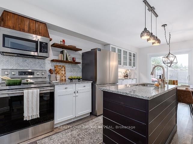 6 Steinway Drive • Scugog, ON photo 14