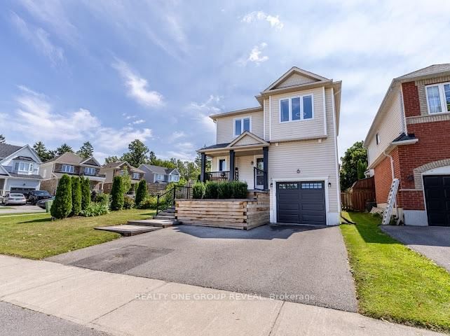 6 Steinway Drive • Scugog, ON photo 2