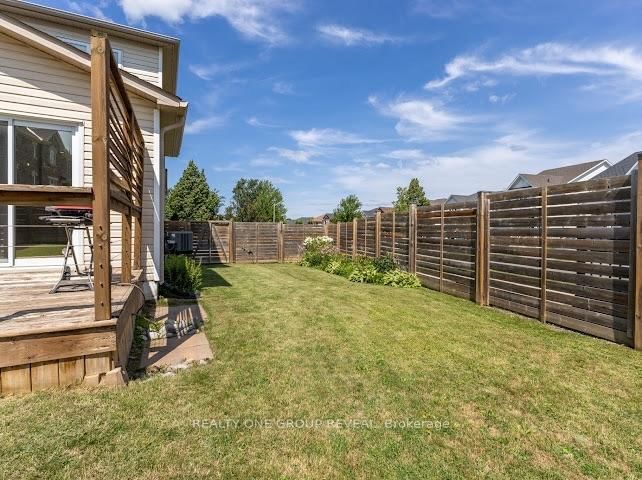 6 Steinway Drive • Scugog, ON photo 27
